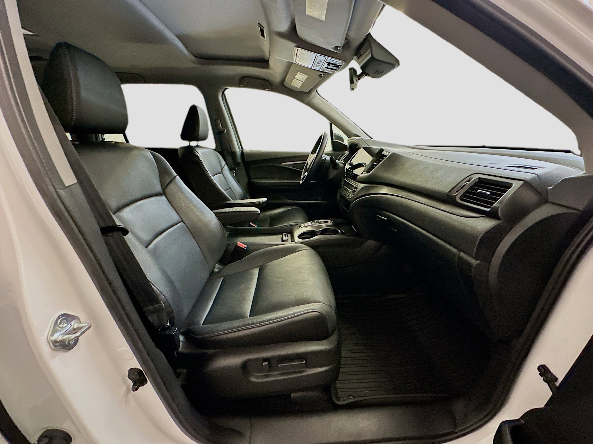 Used 2022 Honda Pilot Special Edition image 34