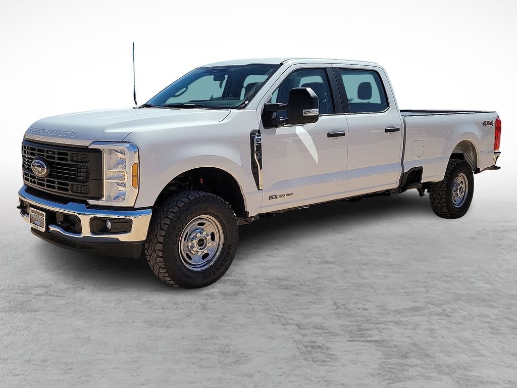 New 2026 Ford F250 XL w/ XL Off-Road Package AWD/4WD image 5