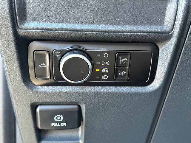 Used 2023 Ford F150 XL w/ Trailer Tow Package image 24