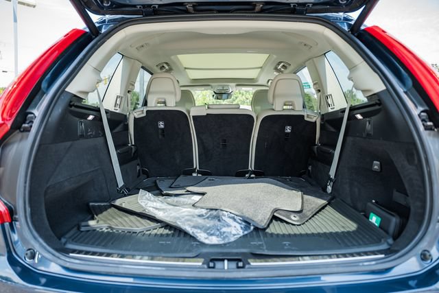 Certified 2024 Volvo XC90 B6 Plus w/ Protection Package Premier AWD/4WD image 10