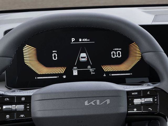 New 2026 Kia Sorento X-Line EX image 21