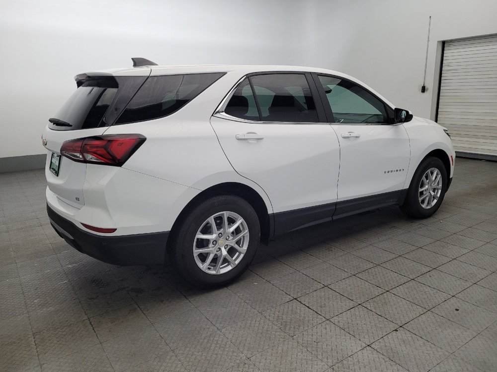 Used 2023 Chevrolet Equinox LT image 10