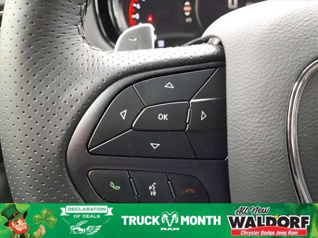 New 2026 Dodge Durango GT image 15