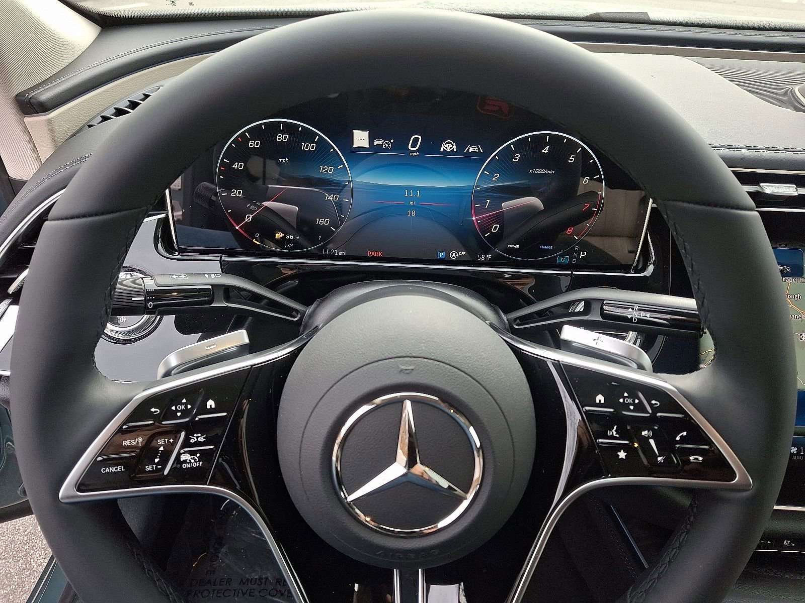 New 2026 Mercedes-Benz E 350 4MATIC Sedan image 15