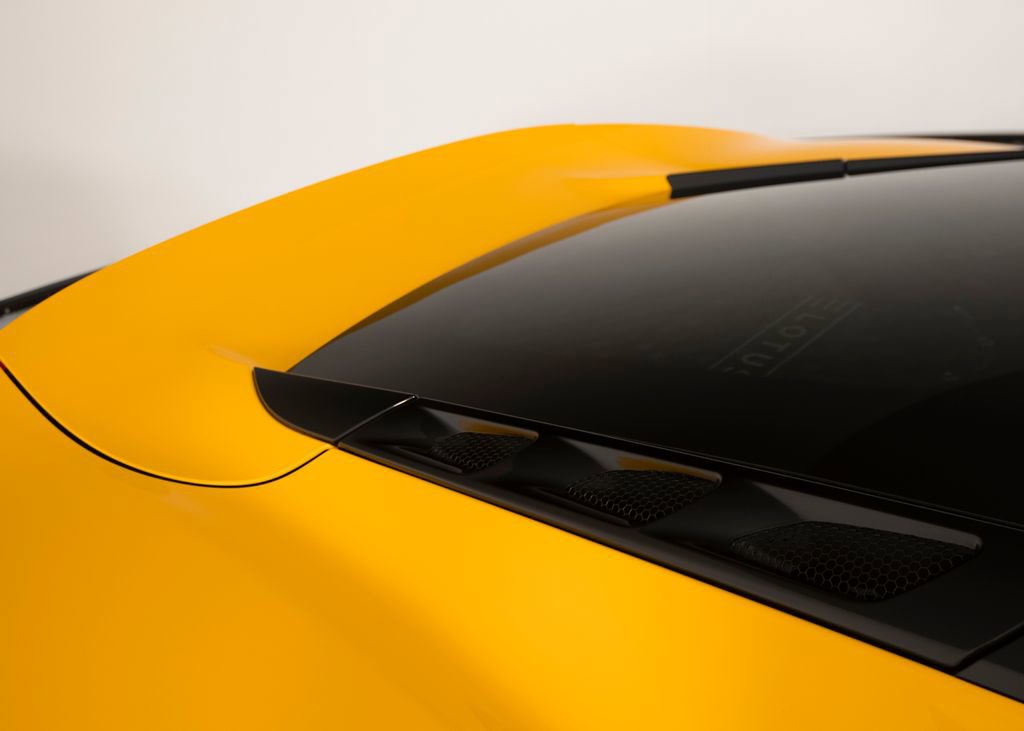 Used 2025 Lotus Emira image 44