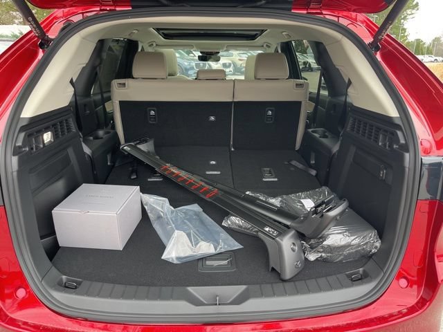 New 2026 MAZDA CX-90 3.3 Turbo w/ Premium Sport Pkg AWD/4WD image 27