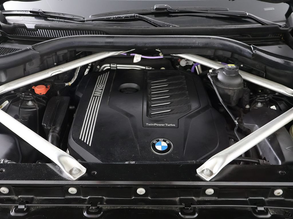 Used 2022 BMW X5 xDrive40i AWD/4WD image 24