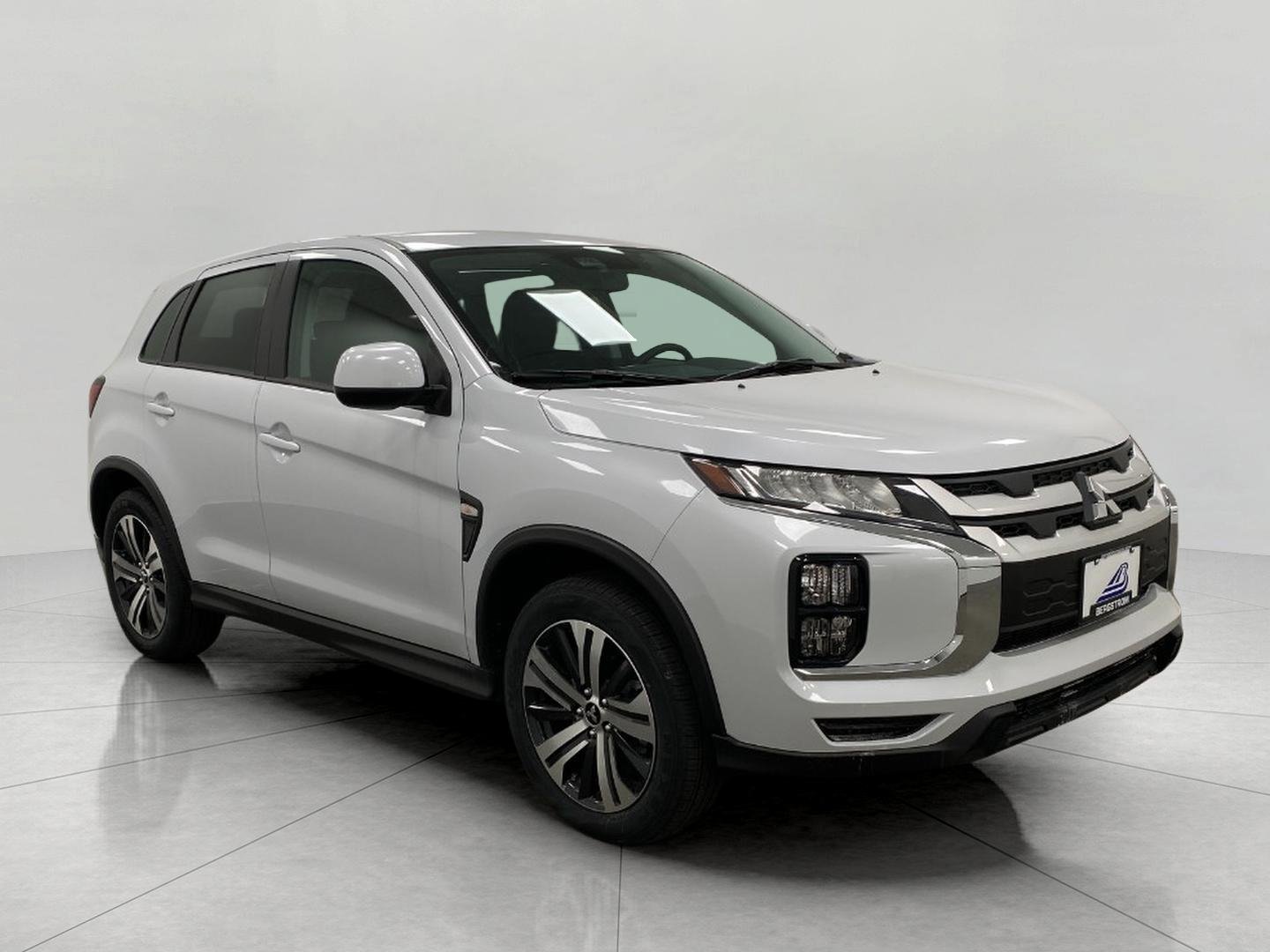 New 2026 Mitsubishi Outlander Sport ES AWD/4WD video 1