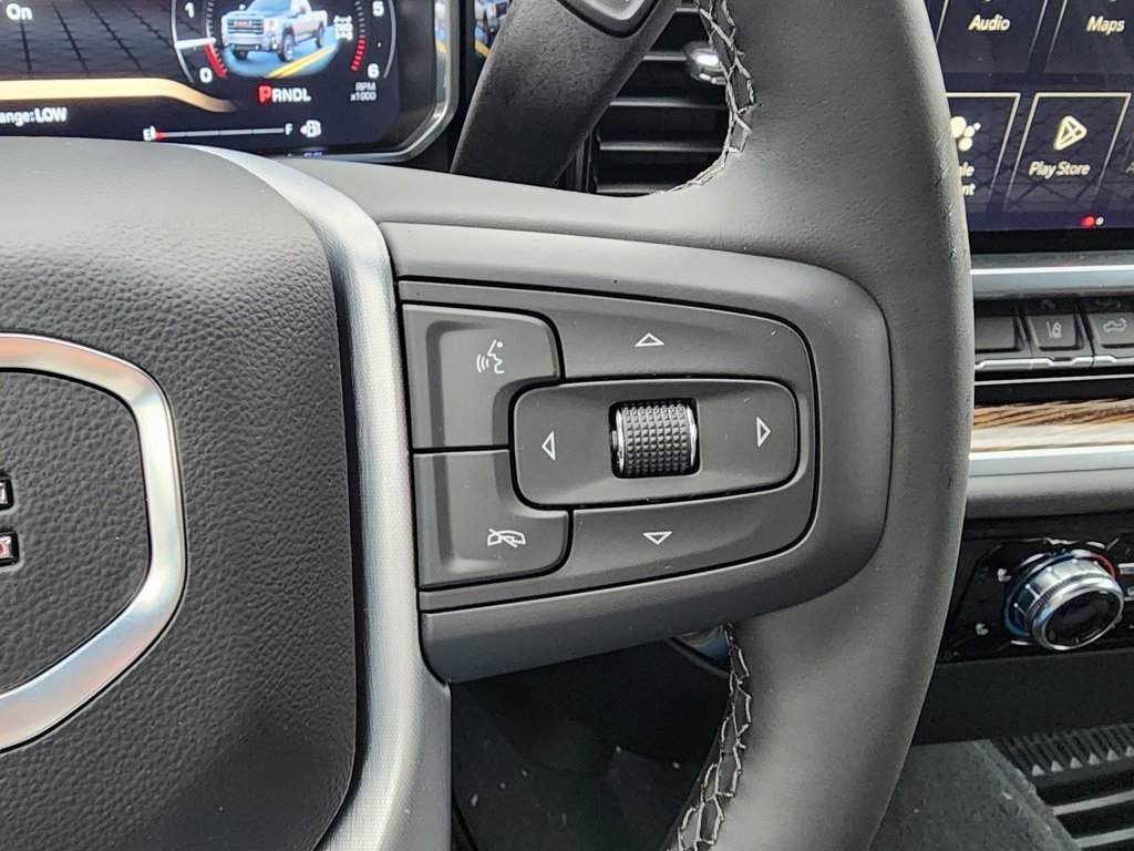 New 2026 GMC Sierra 2500 SLE image 23