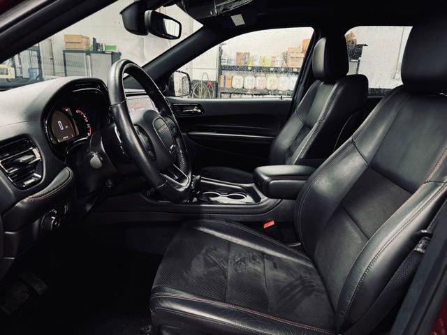 Used 2022 Dodge Durango R/T w/ Blacktop Package image 20