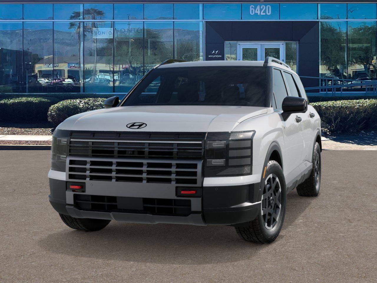 New 2026 Hyundai Palisade XRT Pro image 6