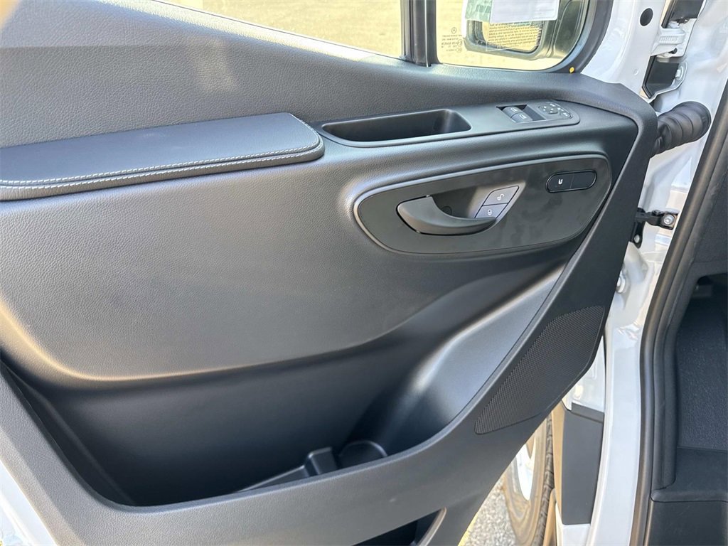 New 2026 Mercedes-Benz Sprinter 144 Cargo image 15