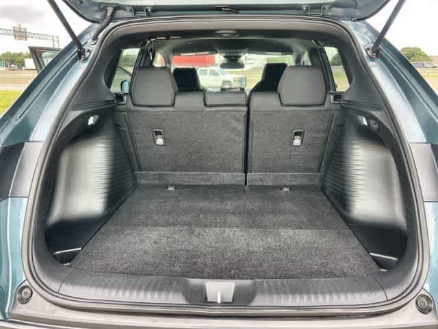Used 2024 Honda HR-V Sport image 20