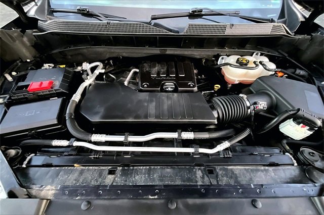 Used 2023 Chevrolet Silverado 1500 LT image 7