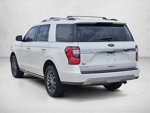 Used 2021 Ford Expedition Limited RWD image 7