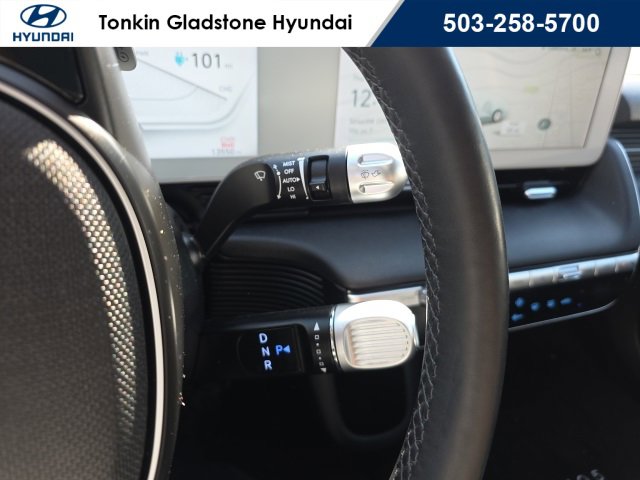 Certified 2024 Hyundai Ioniq 5 Limited image 14