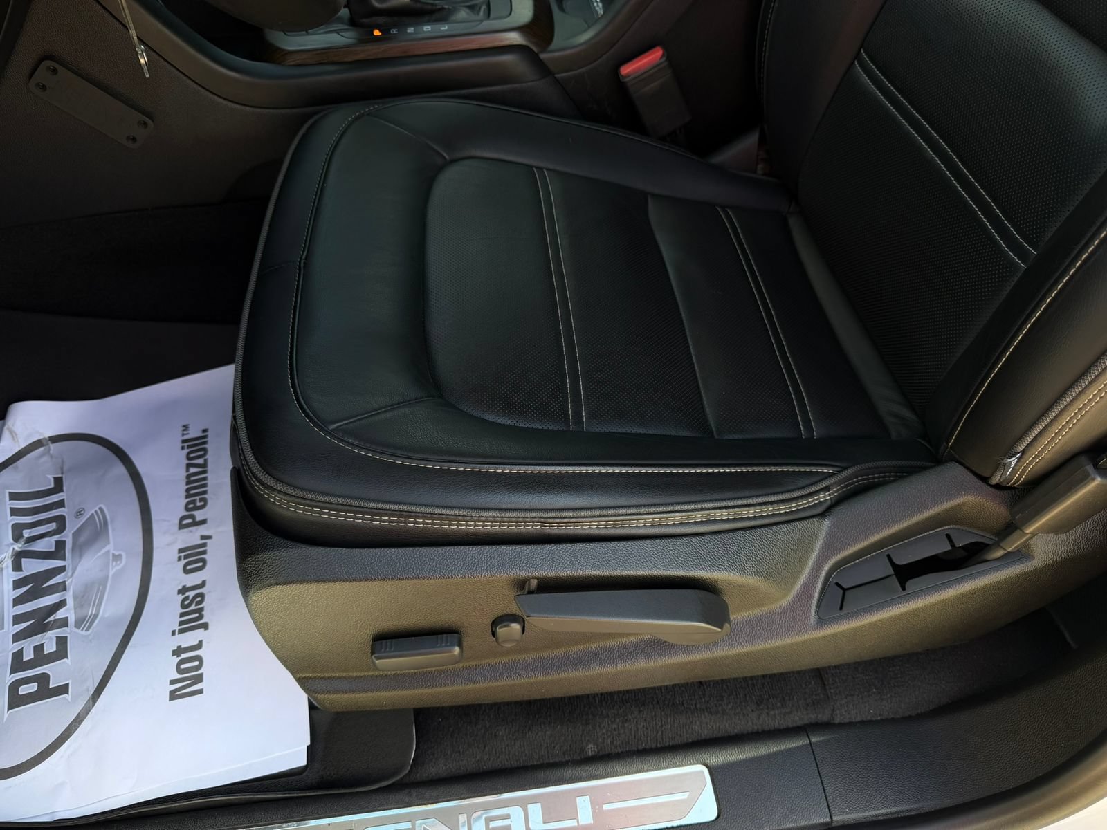 Used 2019 GMC Canyon Denali AWD/4WD image 12