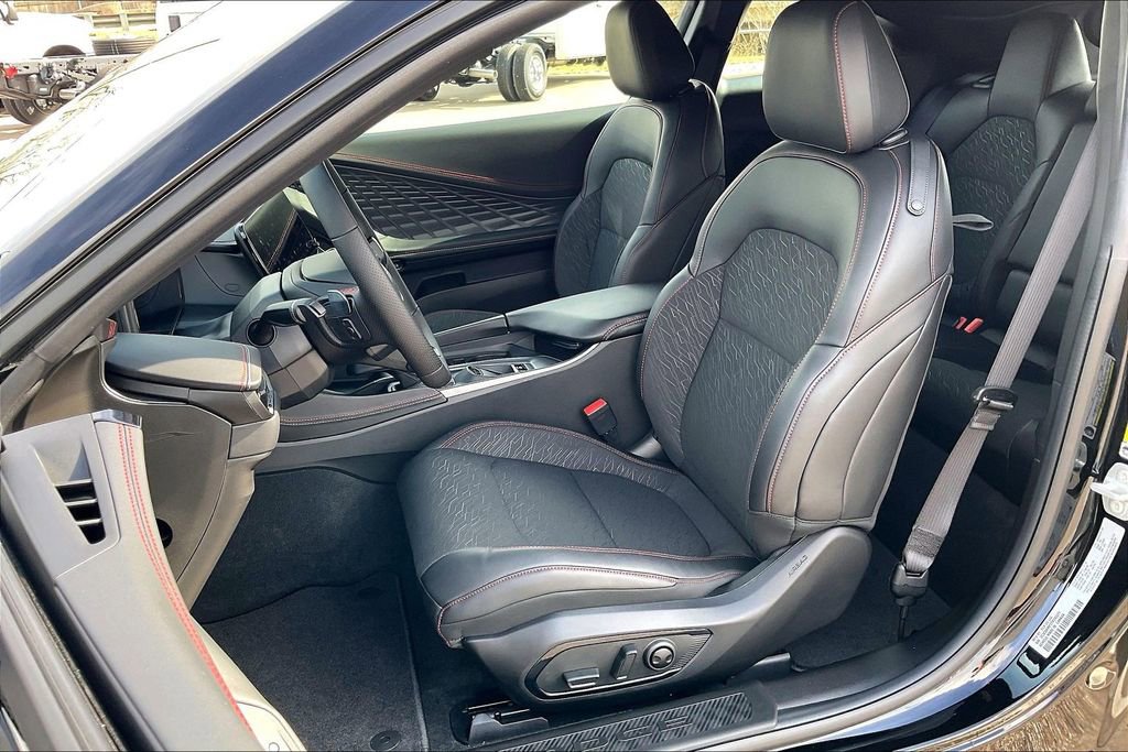 New 2026 Dodge Charger R/T Scat Pack image 9