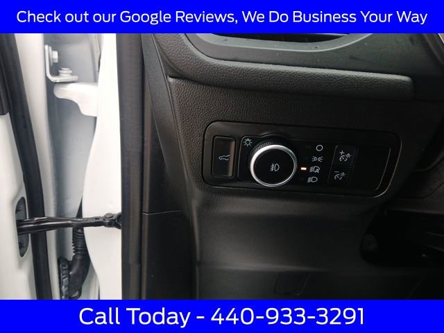 Certified 2022 Ford Escape Titanium w/ Class II Trailer Tow Package image 34