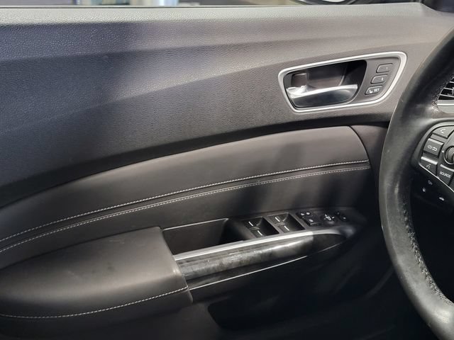 Used 2018 Acura TLX V6 w/ Technology Package FWD image 22