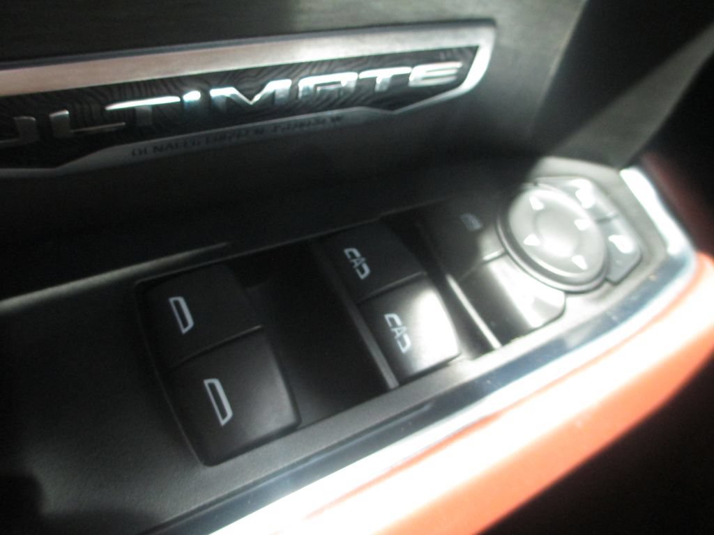 Certified 2025 GMC Sierra 1500 Denali Ultimate AWD/4WD image 28