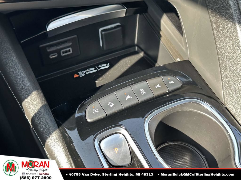 Certified 2023 Buick Envision Avenir AWD/4WD image 31