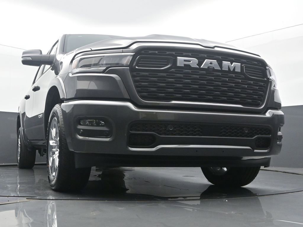 New 2025 RAM 1500 Big Horn image 53