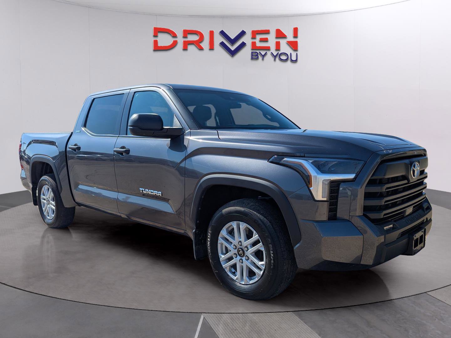 Used 2025 Toyota Tundra SR5 image 7