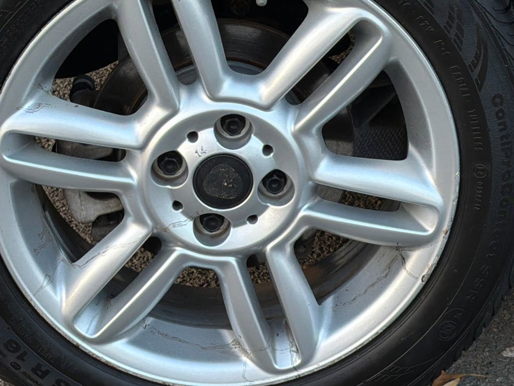 Used 2012 MINI Cooper S image 6