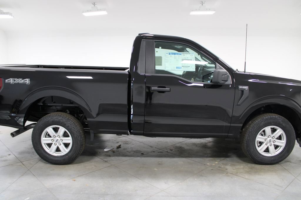New 2026 Ford F150 XL image 10