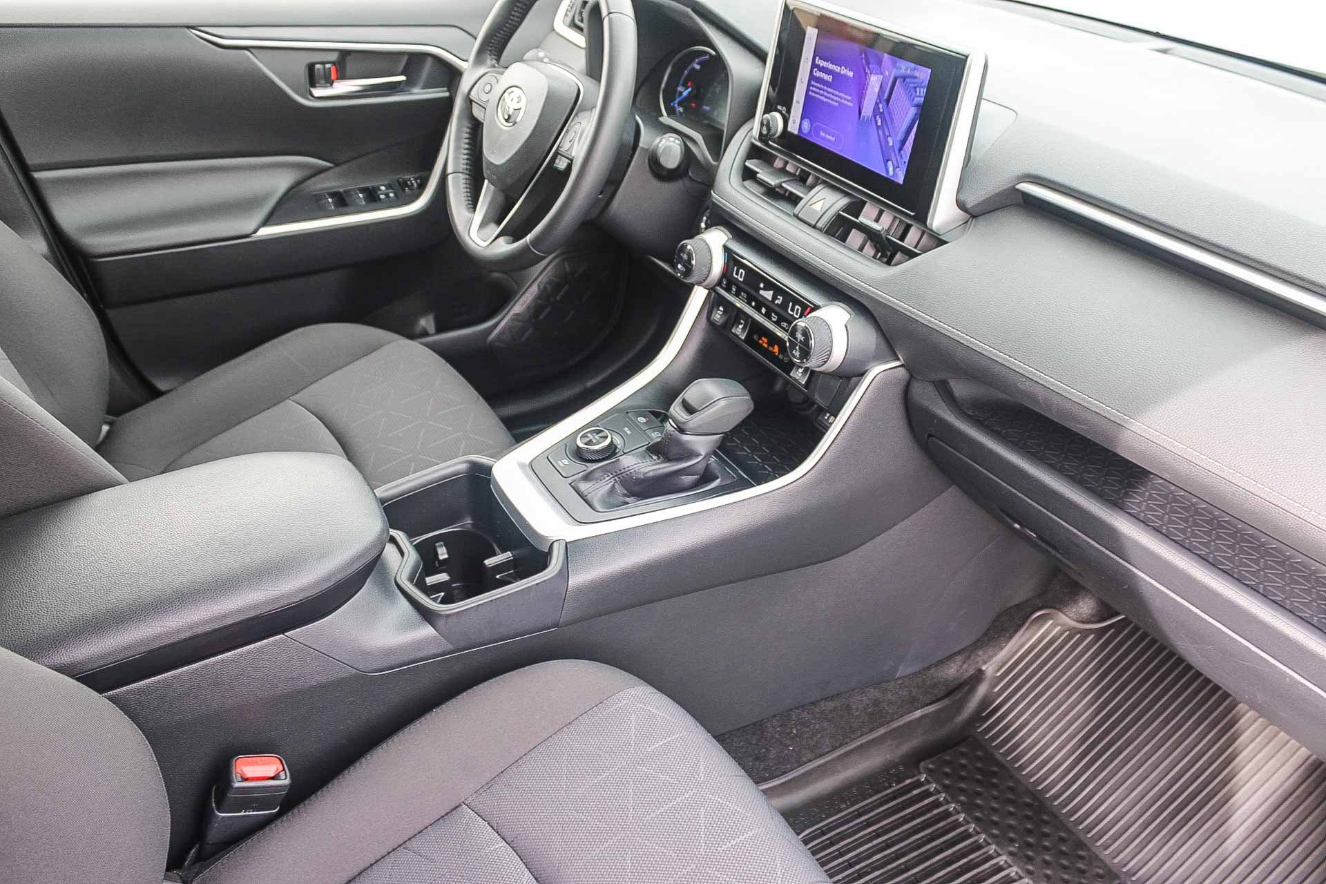 Certified 2023 Toyota RAV4 XLE w/ Convenience Package image 17