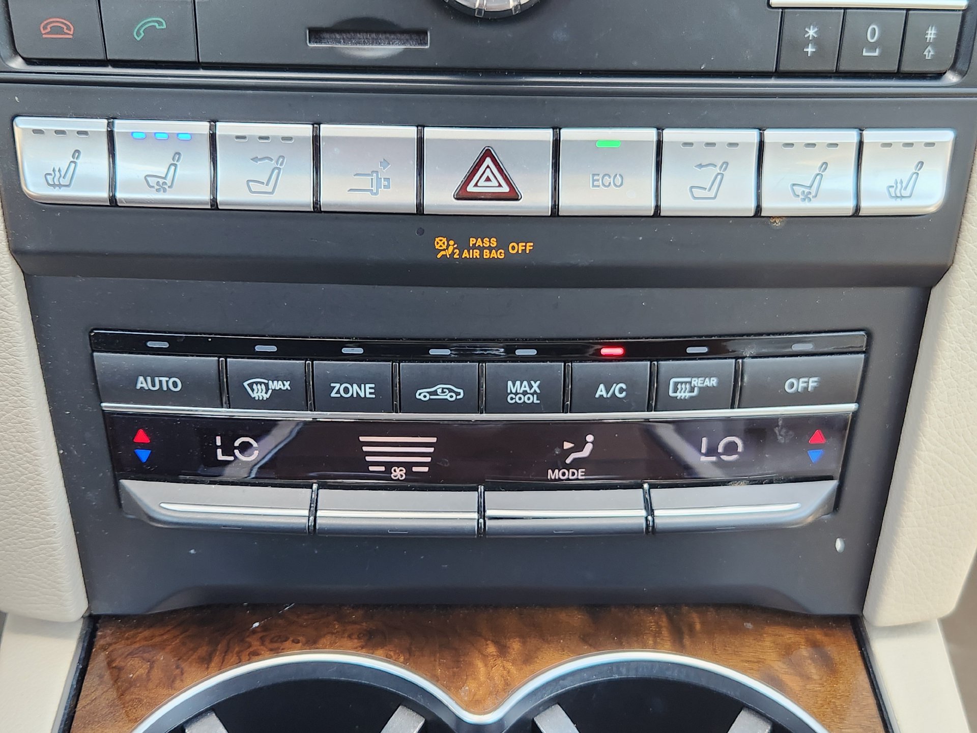 Certified 2016 Mercedes-Benz E 400 Cabriolet image 19