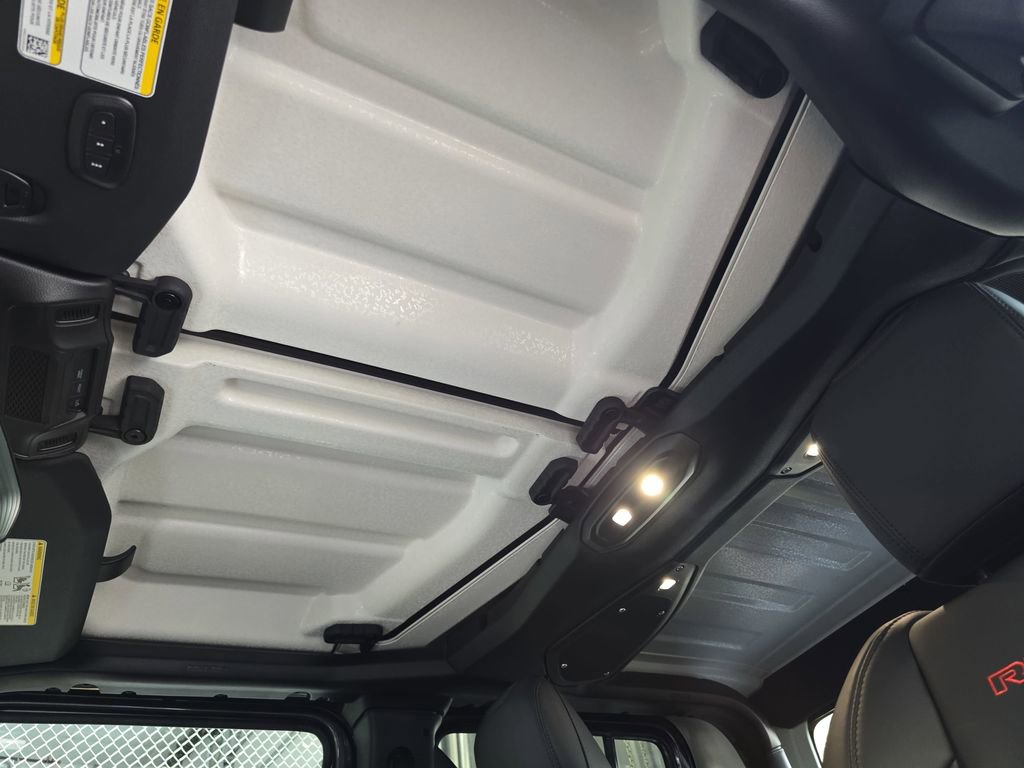 New 2026 Jeep Gladiator Rubicon image 30