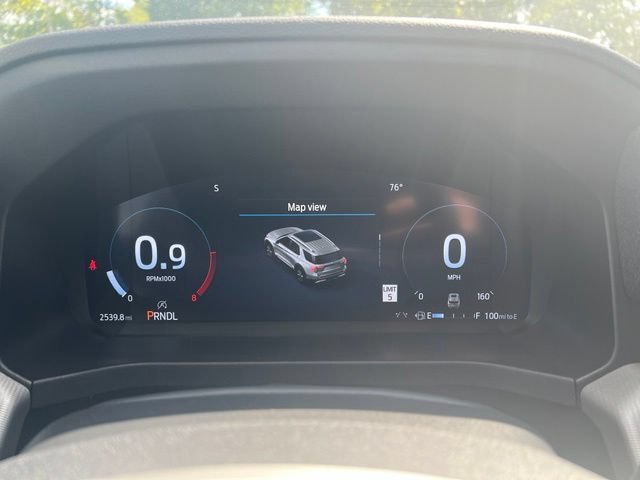 New 2026 Ford Explorer Active w/ Active Comfort Package AWD/4WD image 12