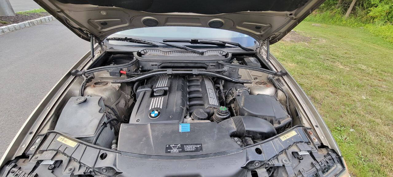 Used 2010 BMW X3 xDrive30i AWD/4WD image 36