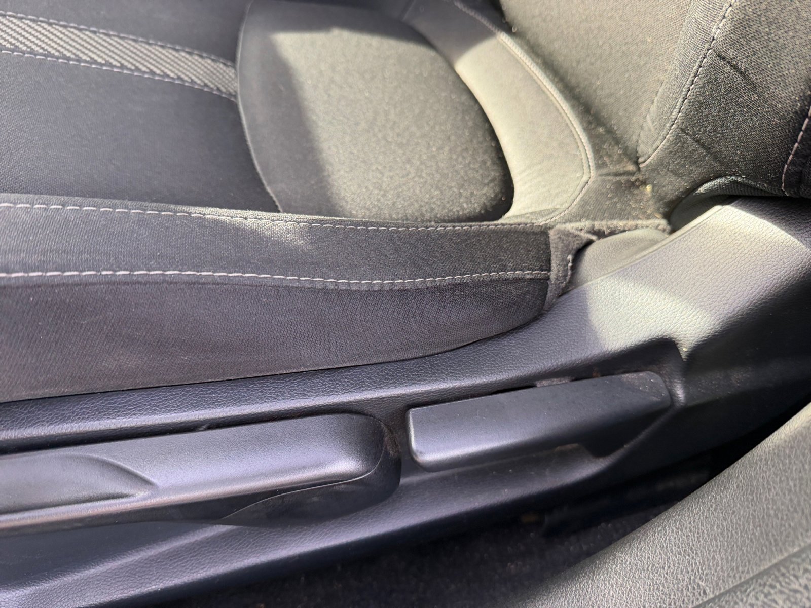 Used 2017 Honda Civic LX image 14