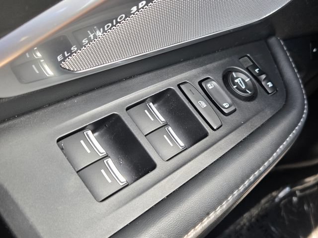 Certified 2021 Acura RDX A-Spec w/ Technology Package FWD image 28