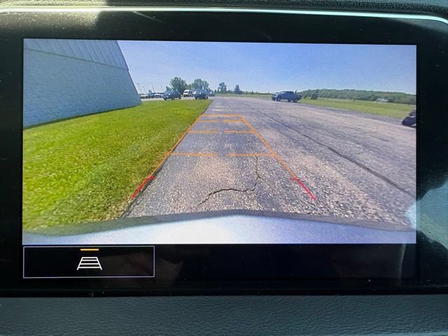 Used 2023 Cadillac XT4 Sport w/ Trailering Package AWD/4WD image 5