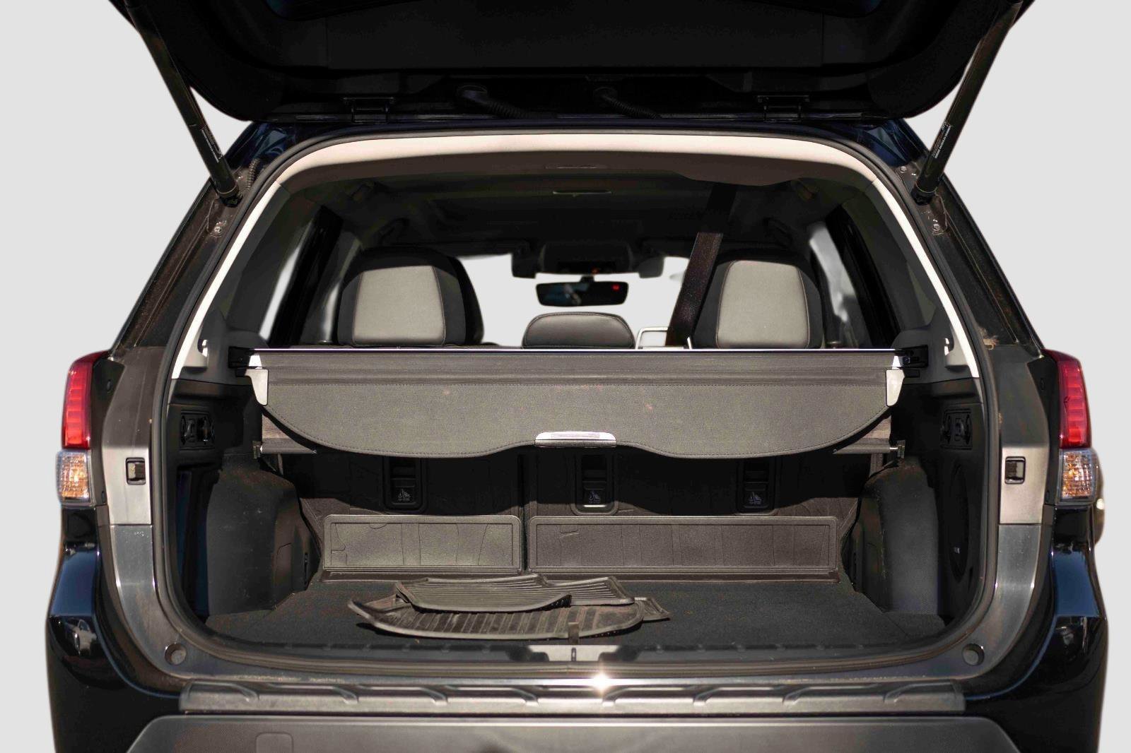 Used 2020 Subaru Forester Touring image 15