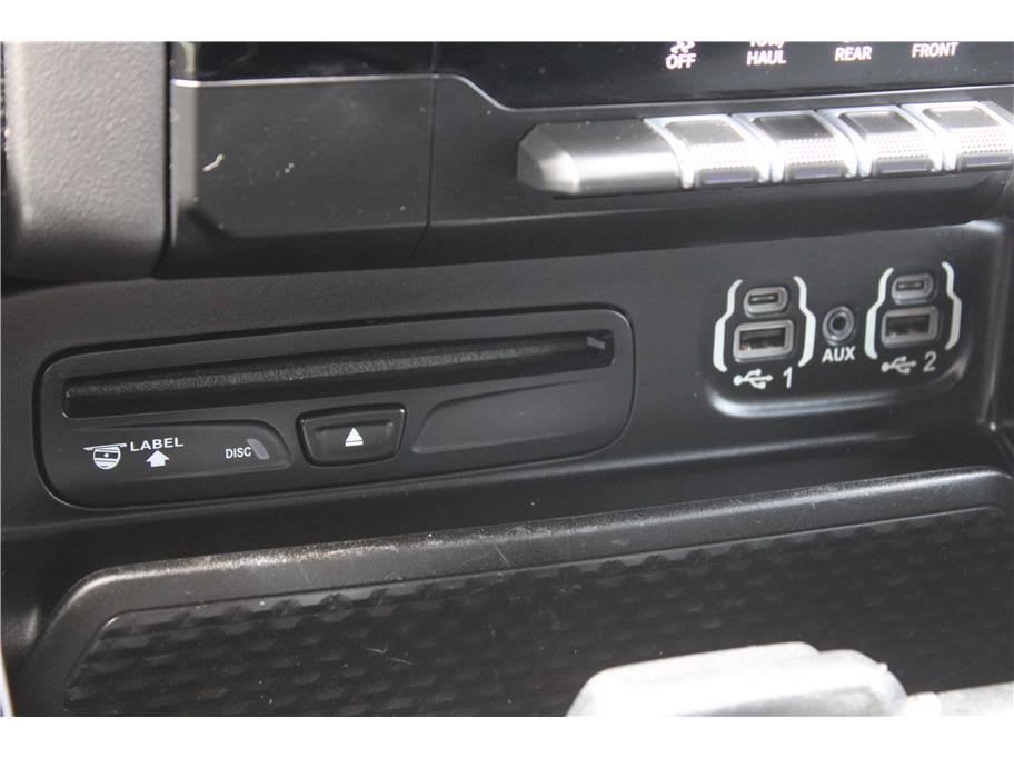 Used 2019 RAM 1500 Big Horn RWD image 32