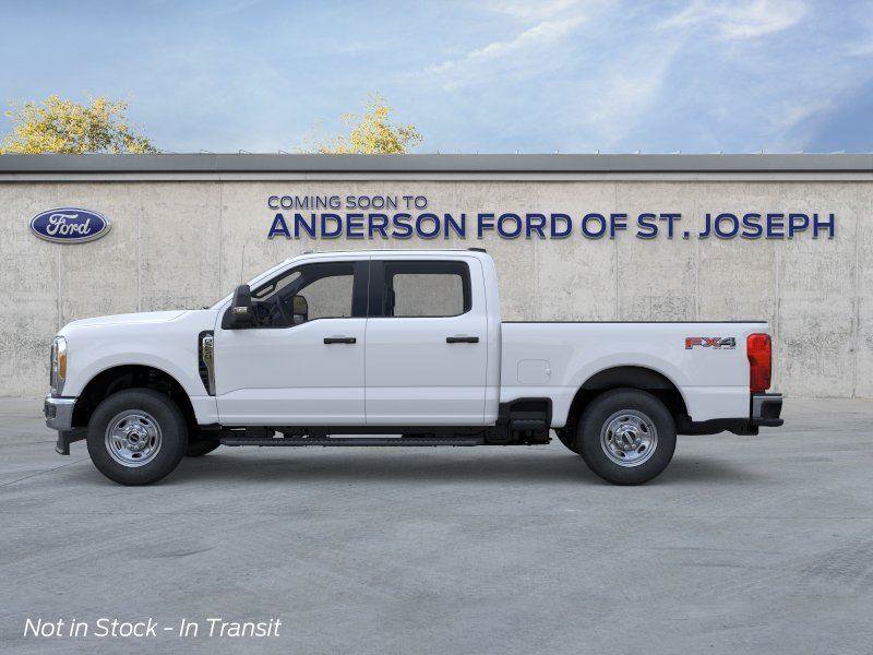 New 2026 Ford F250 XL AWD/4WD image 3