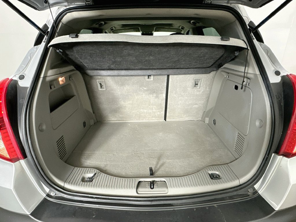 Used 2015 Buick Encore Convenience FWD image 29