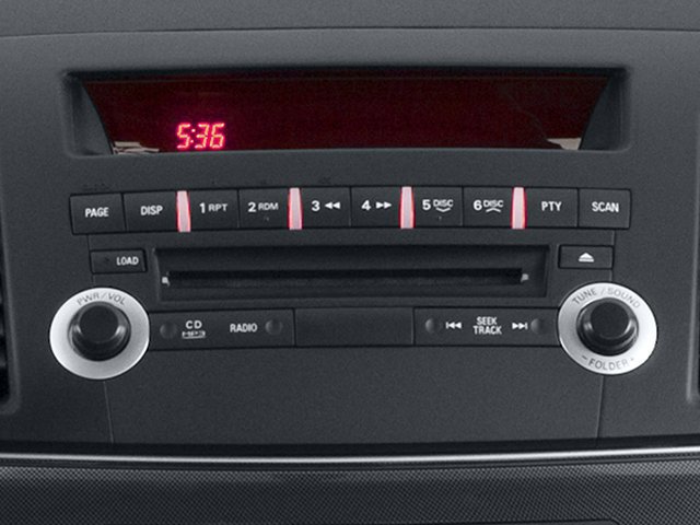 Used 2014 Mitsubishi Lancer GT FWD image 9