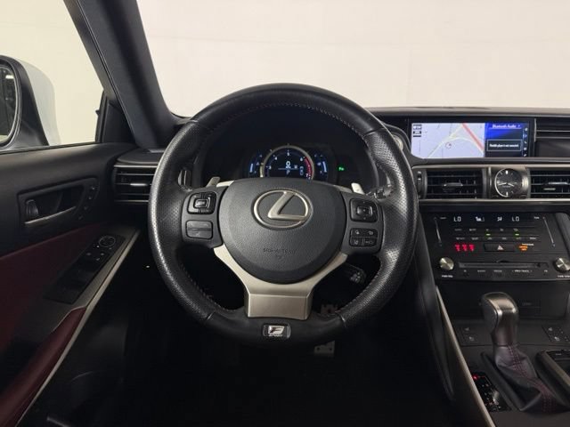 Used 2018 Lexus IS 300 F Sport RWD image 23