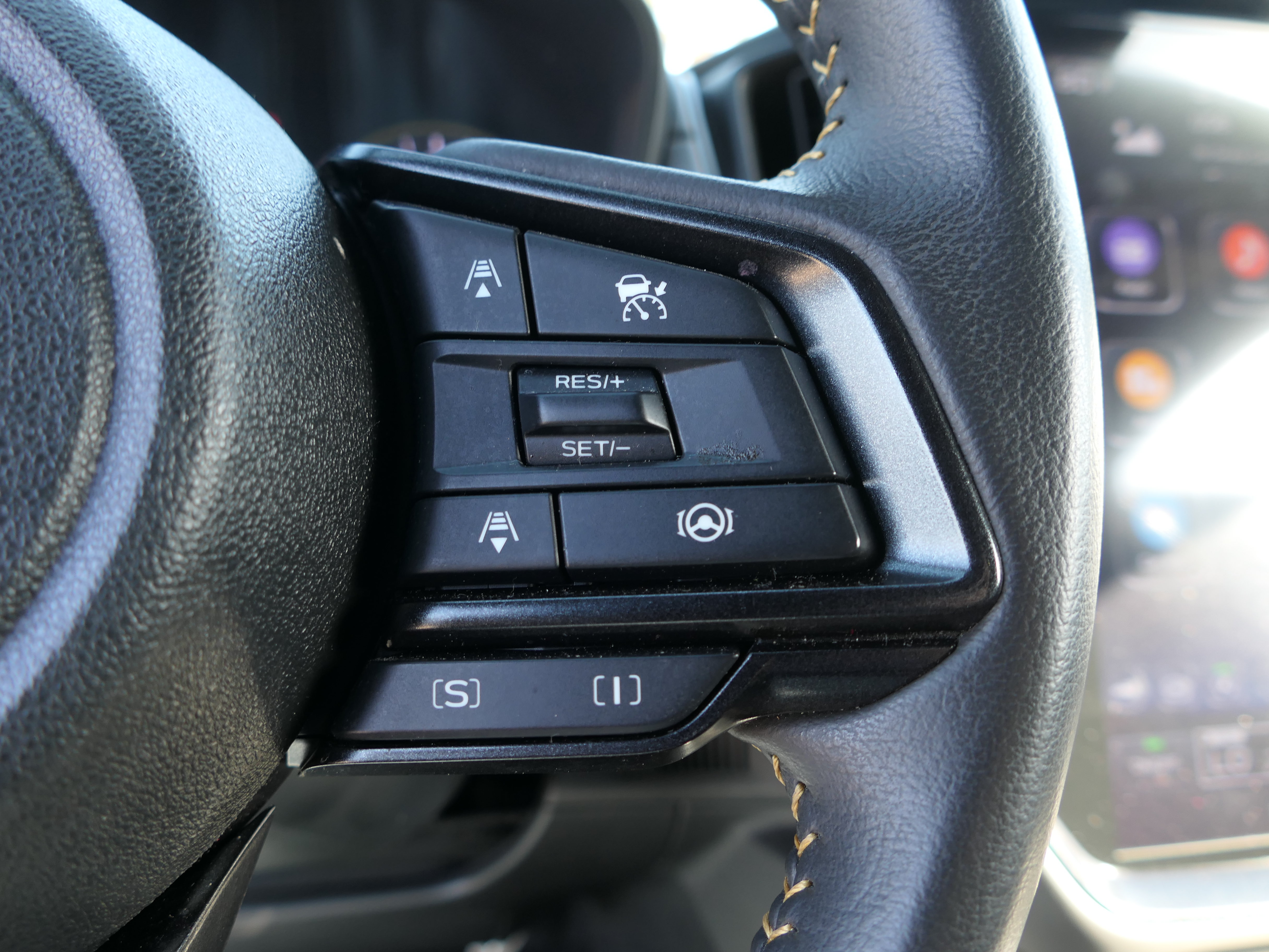 Certified 2025 Subaru Crosstrek 2.5i Sport w/ Crosstrek Mirror Package AWD/4WD image 15