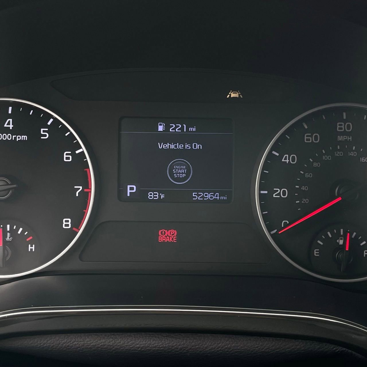 Used 2023 Kia Seltos S image 15