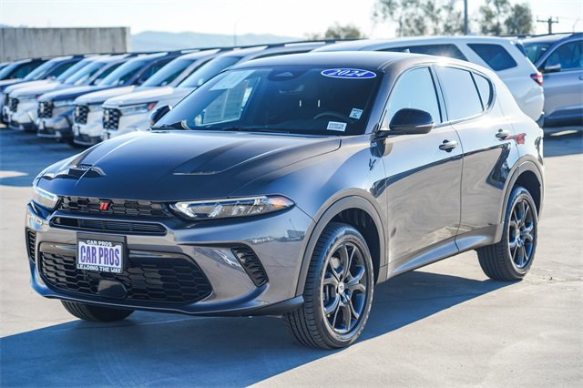 Used 2024 Dodge Hornet GT w/ GT Blacktop Package image 7