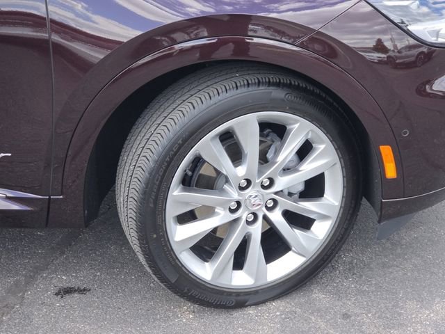 Certified 2023 Buick Envision Avenir AWD/4WD image 27