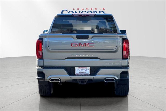 New 2026 GMC Sierra 1500 Denali image 5