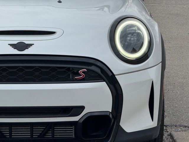 Certified 2023 MINI Cooper S w/ Signature Upholstery Package image 10
